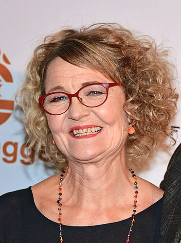 Ann Petren