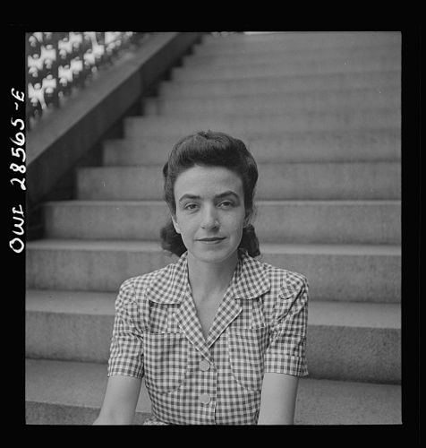 Ann Rosener