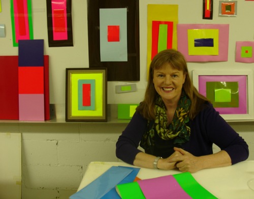 Ann Walsh