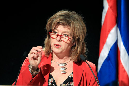 Ann-Kristine Johansson