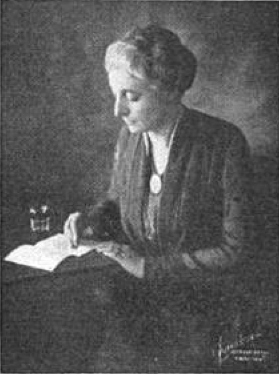 Anna Lawther