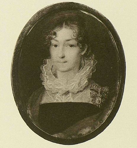 Julia Adlerberg