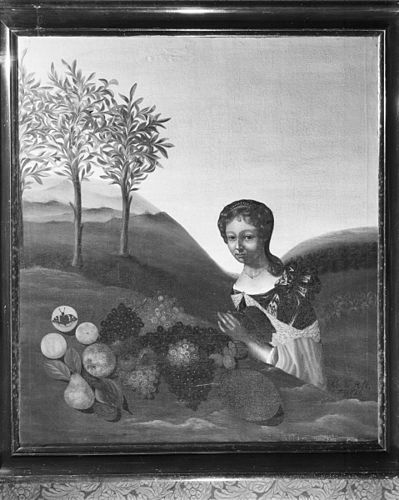 Anna Holt