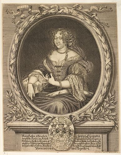 Anna Stolberg-Wernigerode