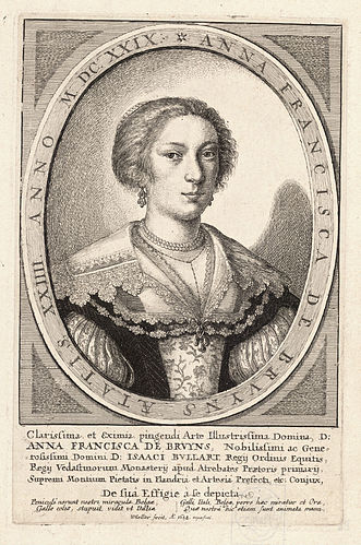 Anna Bruyns
