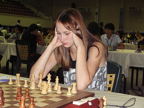 Anna Gasik
