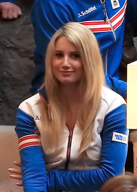 Anna Gasser