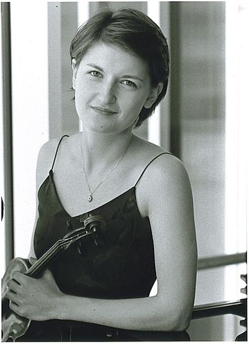 Anna Gebert