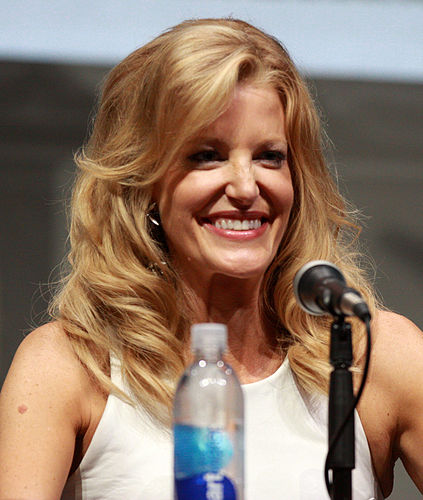 Anna Gunn