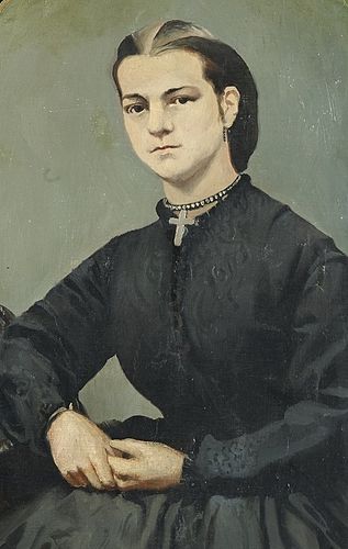 Henriette Pauss