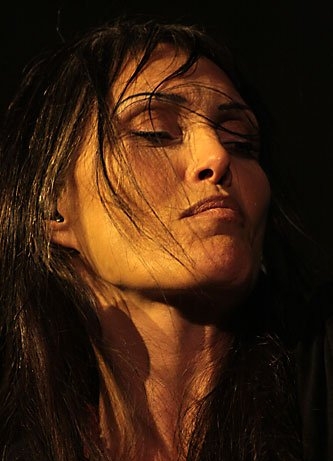 Anna Hoxha