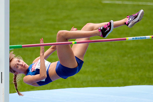 Anna Iljustsenko
