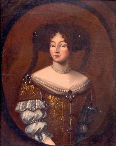 Anna Gonzaga