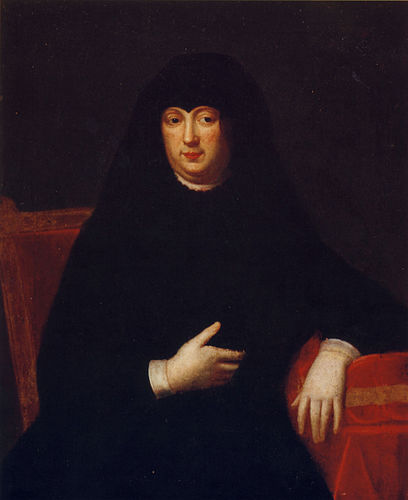 Anna Sanguszko
