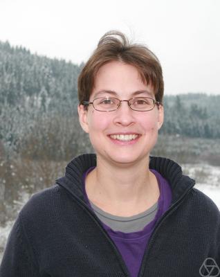 Anna Wienhard