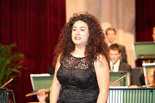 Anna Aglatova