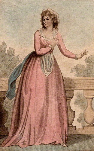 Anna Crouch