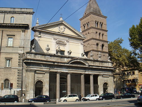 Anna Maria Gesualda Antonia Taigi
