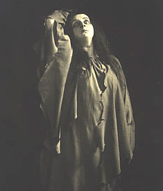 Annie Krull
