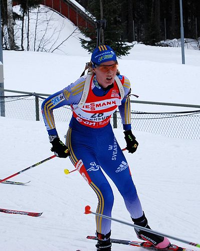 Anna Nilsson