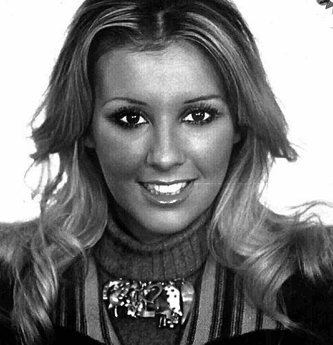 Anna Rizzoli
