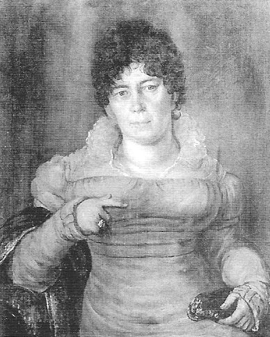 Anna Schauensee