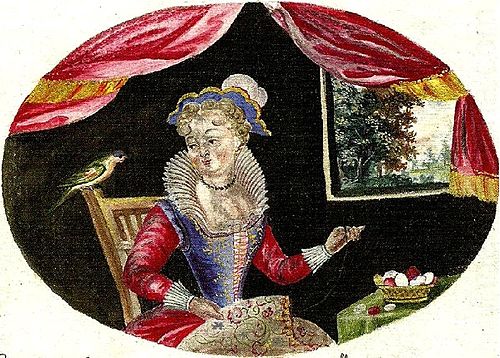 Anna Thelott