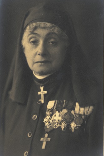 Anna Mela-Papadopoulou
