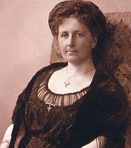 Martha Adlerstrahle