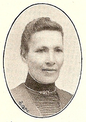 Anna Massrur