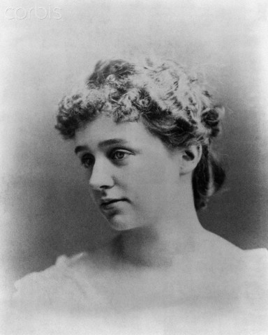 Mother: Anna Roosevelt