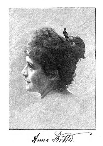 Anna Ritter