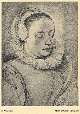 Anna Visscher