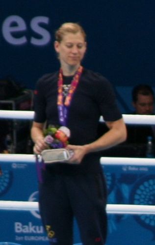 Anna Laurell