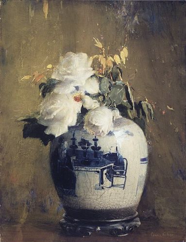 Anna Fisher