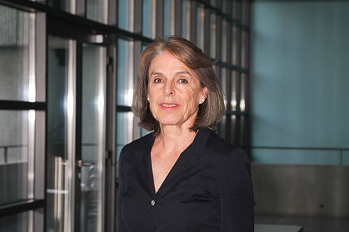 Anna Seelig-Loffler