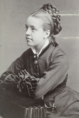 Anna Lindeman