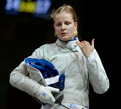 Anna Varhelyi