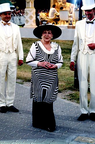 Hanka Bielicka