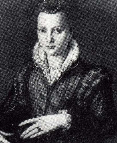 Anna Medici
