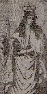 Anne Bohemia