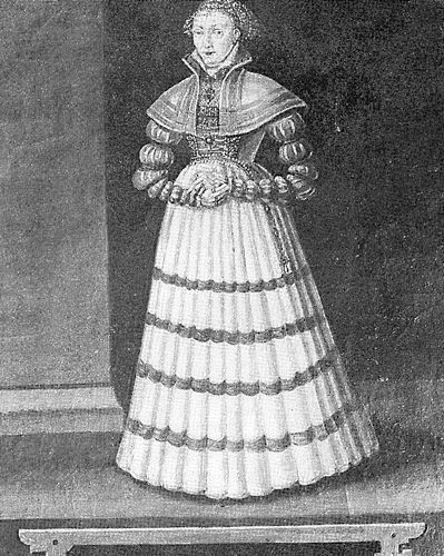 Anna Brandenburg