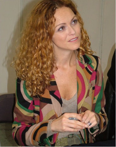 Anna Plowman