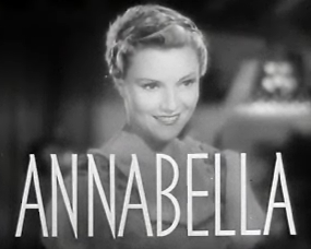 Suzanne Annabella