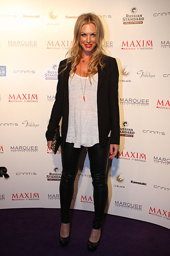 Annalise Braakensiek