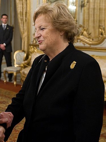 Annamaria Cancellieri