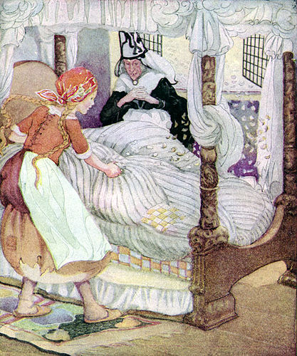 Anne Anderson