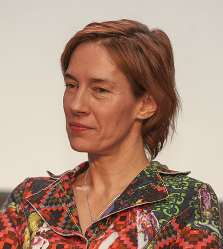Anne Bouverot