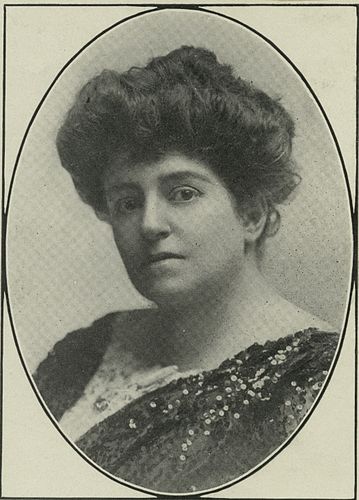 Anne Caldwell