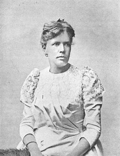 Anne Charlotte Edgren-Leffler